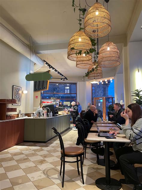 Recension av Bröd & Salt Tullhus 3 – My J. - Thatsup